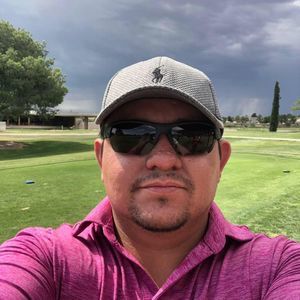 Meet your Posher, Steve